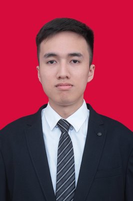 FAUZAN RAHMAT FARGHANI