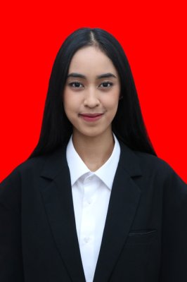 NAHDA AZAHRA