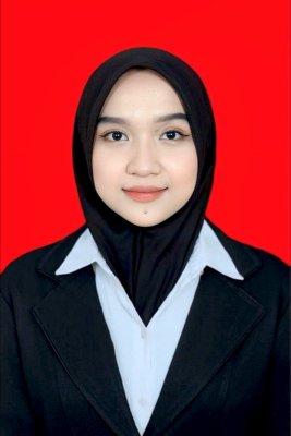 AZZAHROH KHOLIFAH PUSPITASARI