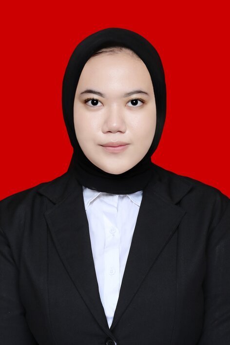 FIREND AIDA TSAMARA PUTRI