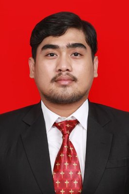 HANS RICARDO VASOGIT LIMBONG