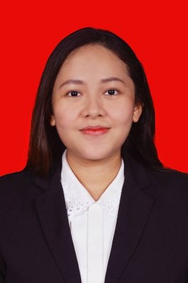 KEZIA IVANKA