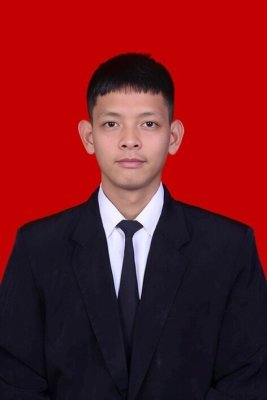 ELVIO AUGURIUS LAKSONO