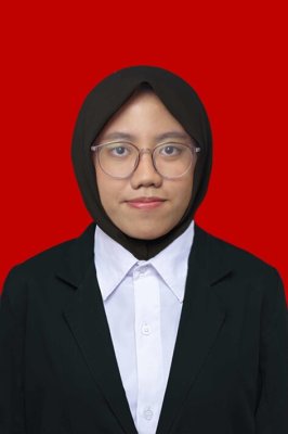 HASNA ASHILA SUKMARATNA