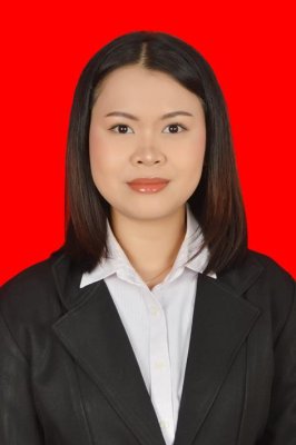 HALIZAH TANWIRUL MILLAH