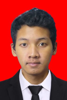 ABRAM KRISTIADI PRIMANUGRAHA