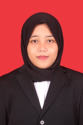 SABRINA SITI AZZAHRA