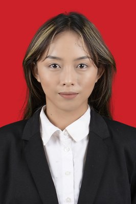 FATWI HANDAYANI MAMONTO