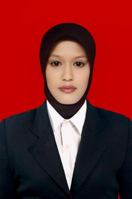 HANI MUFFIDAH