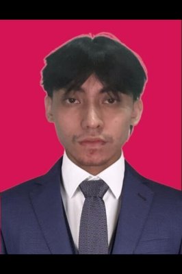 GABRIYEL ZEFANYA GERUNGAN