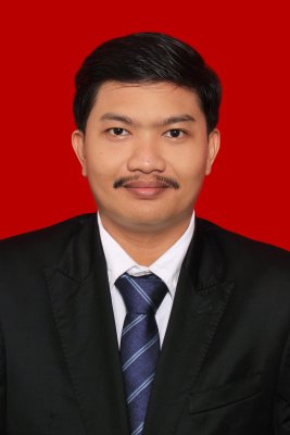 MUHAMMAD ALIF JERICHO HIDAYAT PUTRA