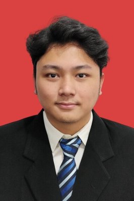 PASKALIS MIKO DHARMAWAN