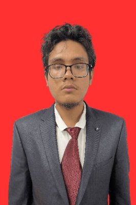MIKAIL OMAR NABHANI