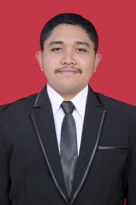 NYOMAN CAHYA KESUMA