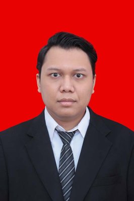 RIZALDI AHMAD