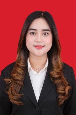 GEBY REGITA AUREL AMRAN