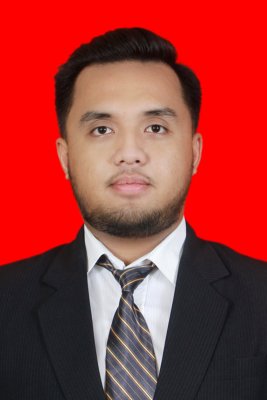 SYAHRIL HIDAYAHTULLAH