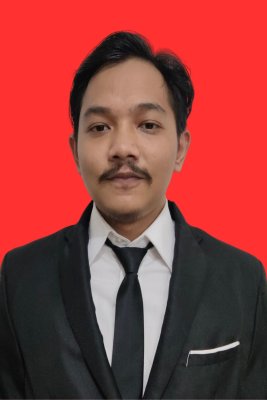 FERRY FAJAR PRATAMA