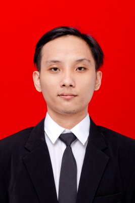 ANDREAS DEDDY KURNIAWAN