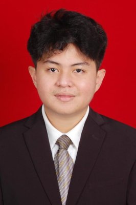MUHAMMAD BINTANG LORRAN