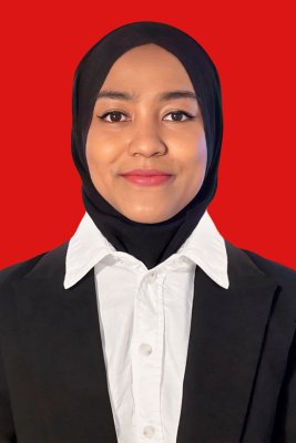 MARIA ULFAH