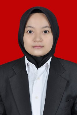 NURUL MAULIDHA EFFENDI
