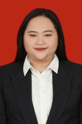 MAYUMI KRIS GHASSANI