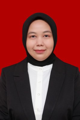 MARISKA SRIHARDIANTI