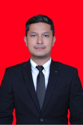 REGY KRISNAWAN RAYNALDI