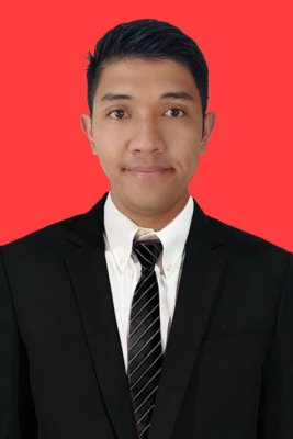 RANGGI TINO FAMBUDI
