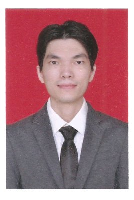 TIMOTHY RAINIER ANDIKA