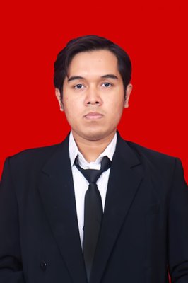 RICKY PUTRA NUGRAHA