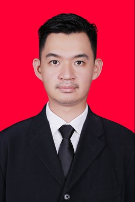 GLEENALD SUGIANTO