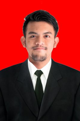 ADAM RAMADHAN
