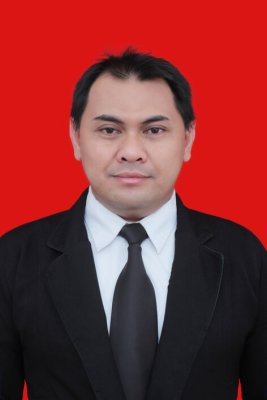 AHMAD KAHFI