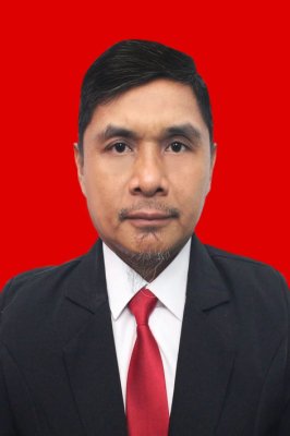 MOHAMMAD RAMADDAN JULIANTI