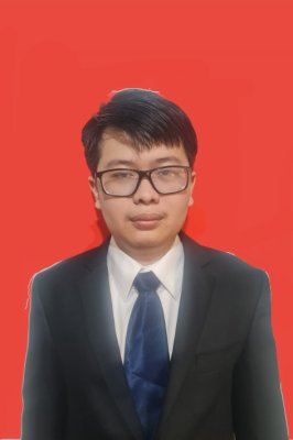 GIANCO ARMANDO YUNGISTIRA