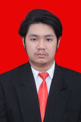 DICKY ZAKARIA LORENSA
