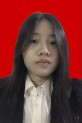 ANGELIQUE PATRICIA KURNIAWAN