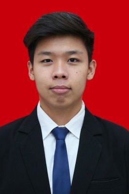 ALBERT TEDJANANDA