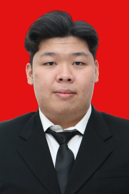 ELBERT TEDJANANDA