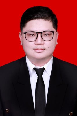 MARTIN SALIM PUTRA