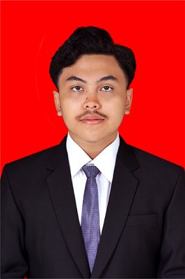 ANDREAS ANGGER SULISTIYO WIDODO