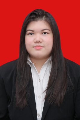 ANGELINE BERNARDA HORIYANTO