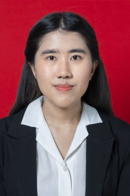 YEDIDA CAROLINA ARDIANI