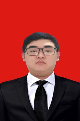 KEVIN SANDJAYA