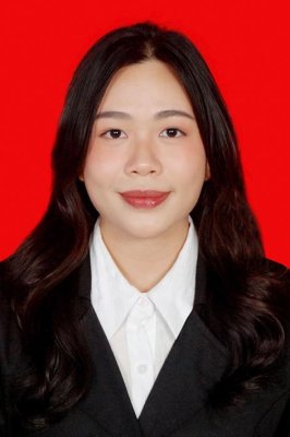 SHANDRINE RAPHAELA NUGROHO