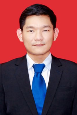 VINCENTIUS MARCO MELANDRI