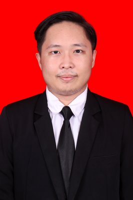 BERNADUS KEVIN HADIBRATA