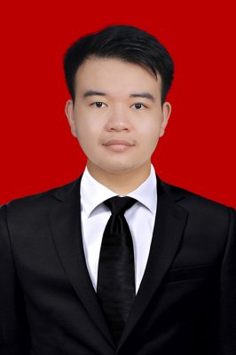 WILLIAM HUANG